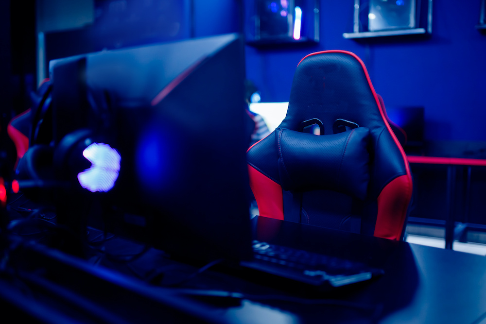Best Gaming Chair Under 200 Reviews for 2024 Livewire Dev