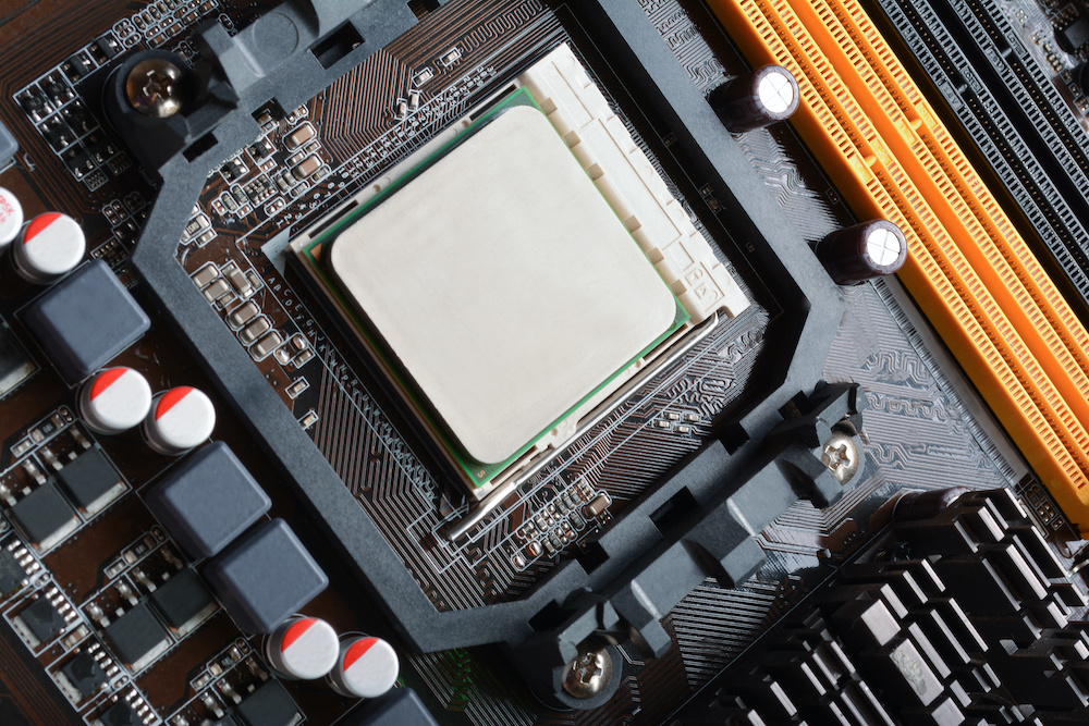 tips on how to choose a motherboard