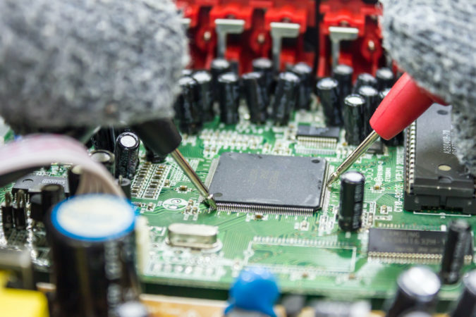 How To Test Motherboards Easy Hacks For Beginners Livewire Dev
