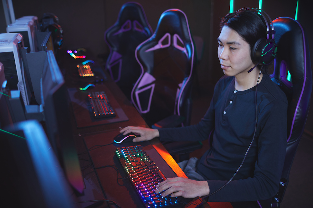 Best Gaming Chair for Bad Back Reviews for 2025 Livewire Dev