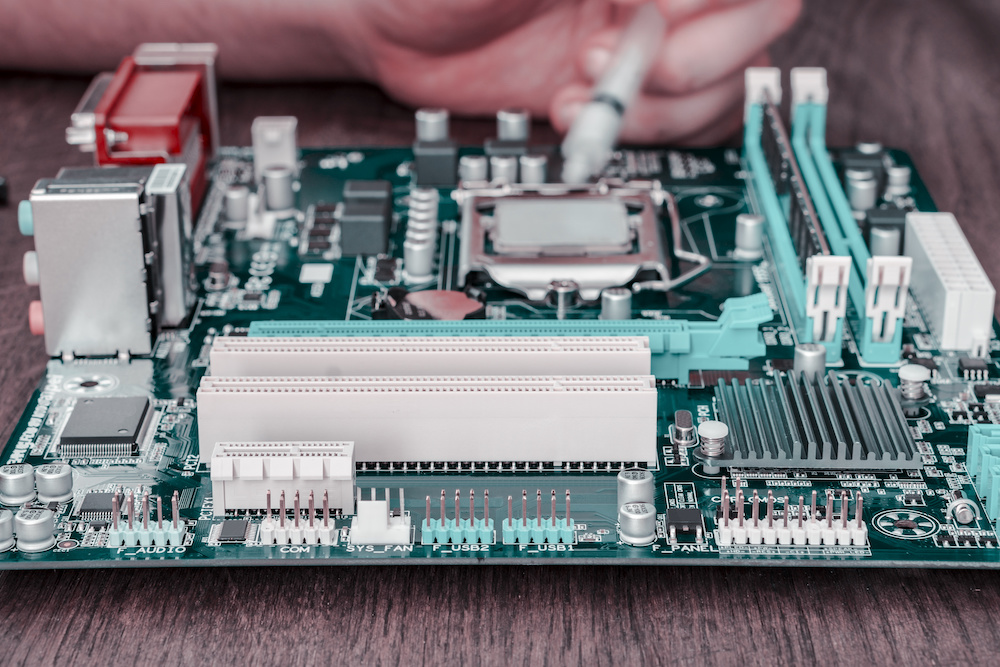 Best Motherboard for Video Editing for 2025 Livewire Dev
