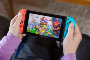 How to Connect Gaming Chair to Nintendo Switch