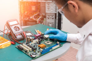 How To Test a Motherboard With a Multimeter: A Guide for PC Owners and Builders