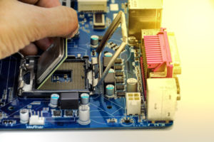 Does Motherboard Matter for Gaming: Gaming Motherboard 101