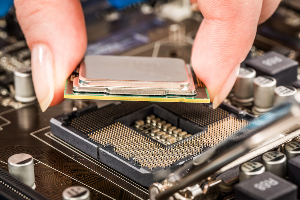 how to install motherboard drivers for your PC