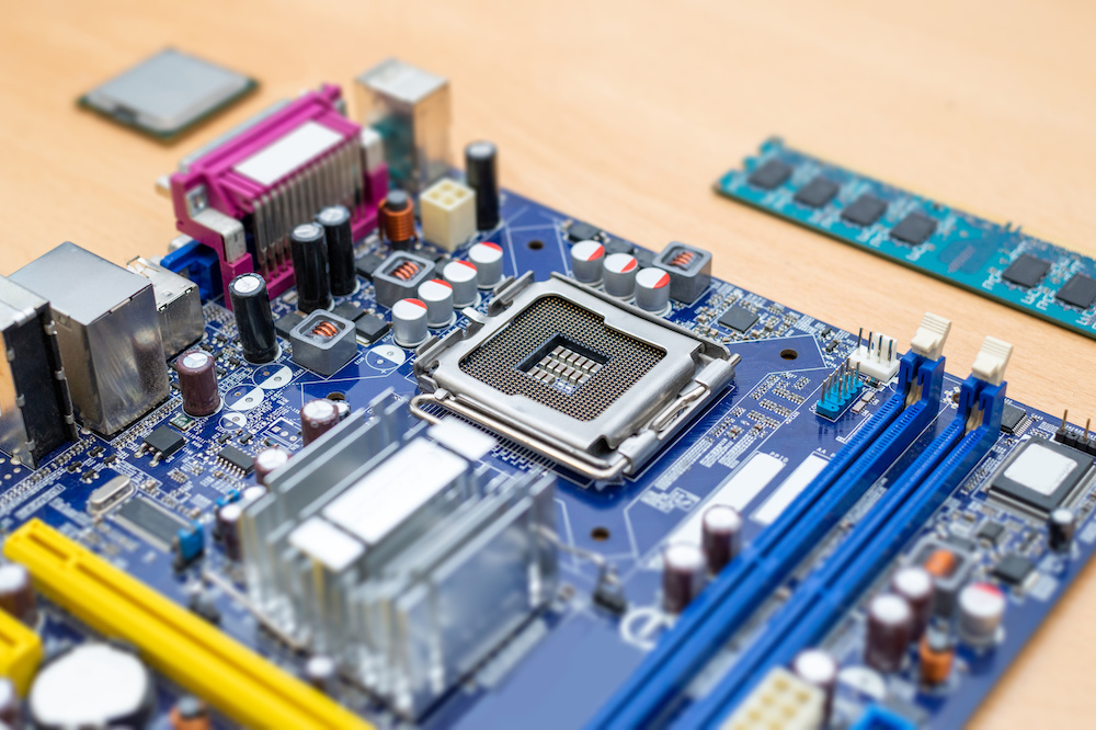 Best Hackintosh Motherboard Reviews for 2024 Livewire Dev