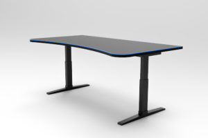 How Deep Should a Gaming Desk Be and Tips on Finding the Right Gaming Desk