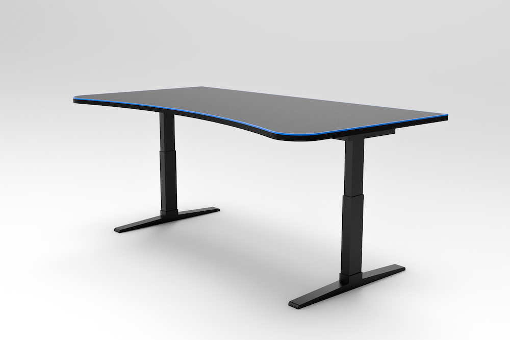 How Deep Should A Gaming Desk Be BEST GAMES WALKTHROUGH